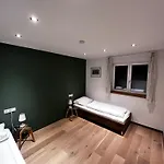 Moderne Mit Ausblick Apartamento