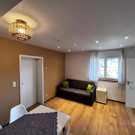 Apartamento Moderne Mit Ausblick Niedernhall