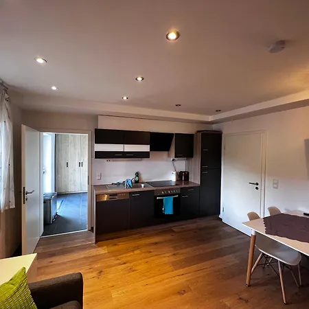 Apartamento Moderne Mit Ausblick *