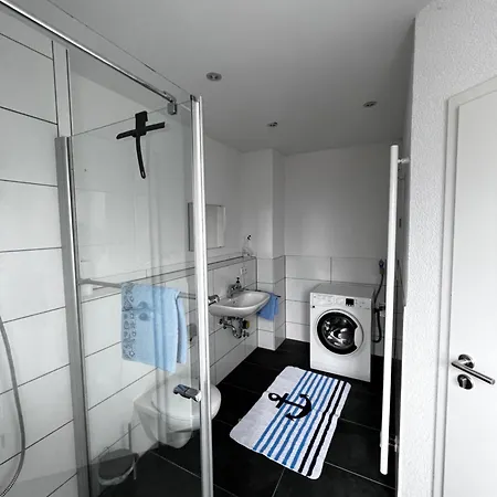 Apartamento Moderne Mit Ausblick Niedernhall