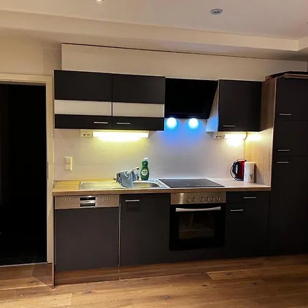 Apartamento Moderne Mit Ausblick Niedernhall